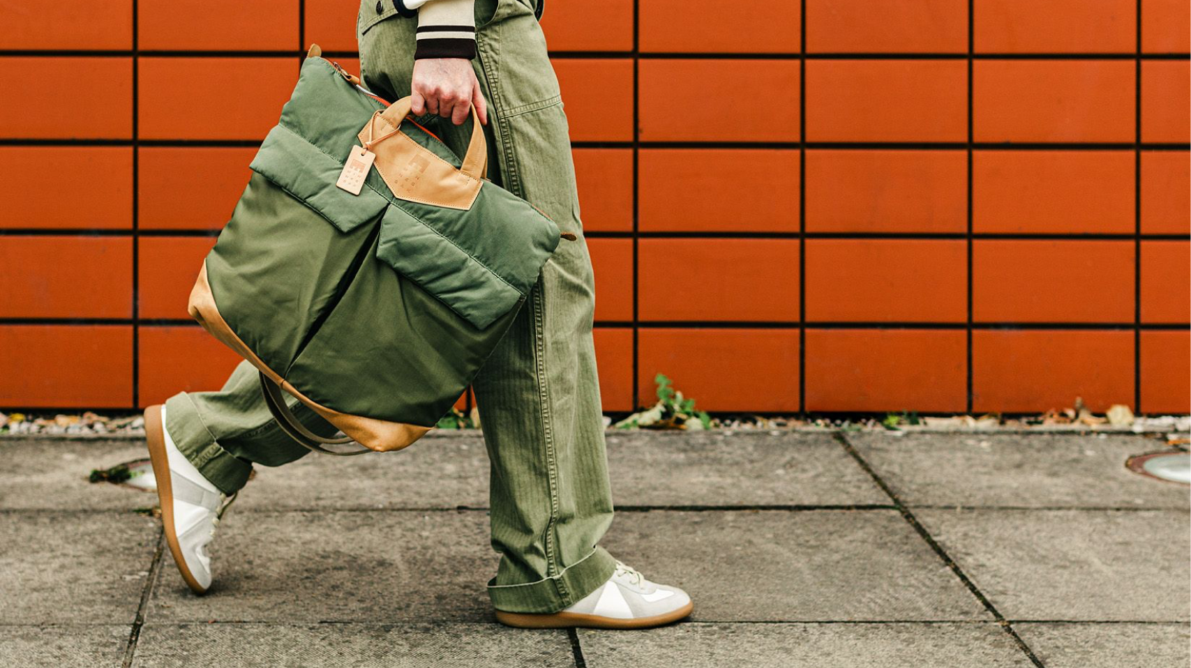 Sustainability: How We Can Walk the Walk