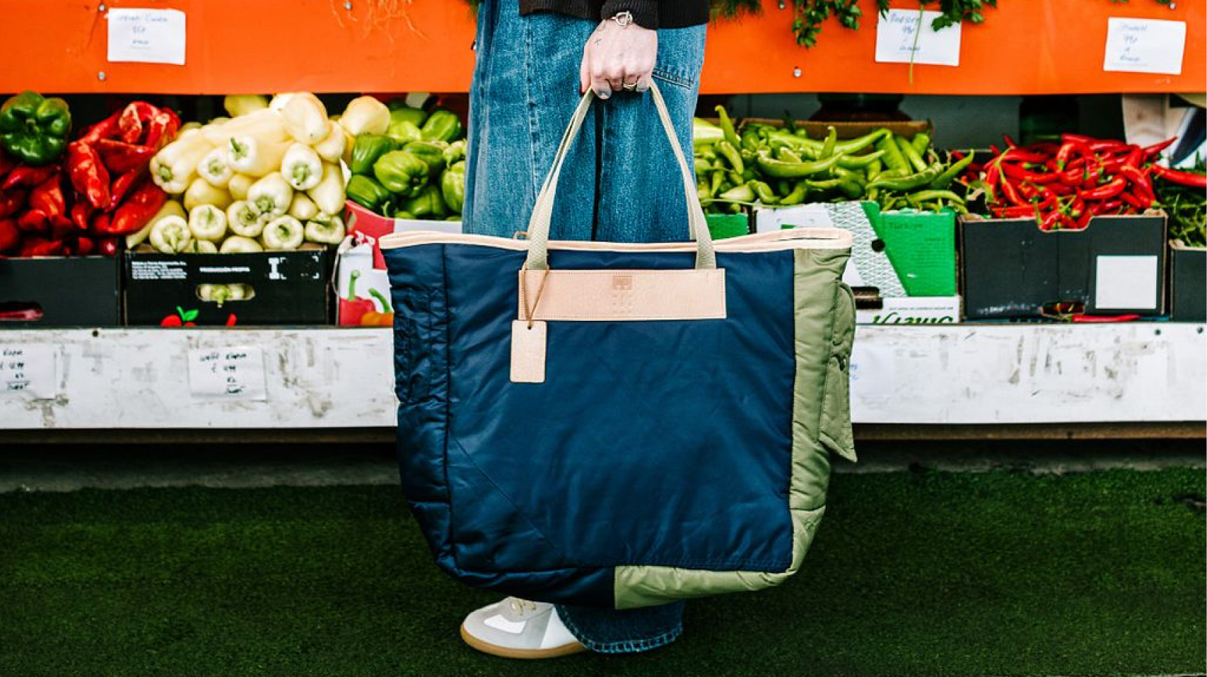 The Long Journey of the Bag: Function, Fashion, and Forever Design