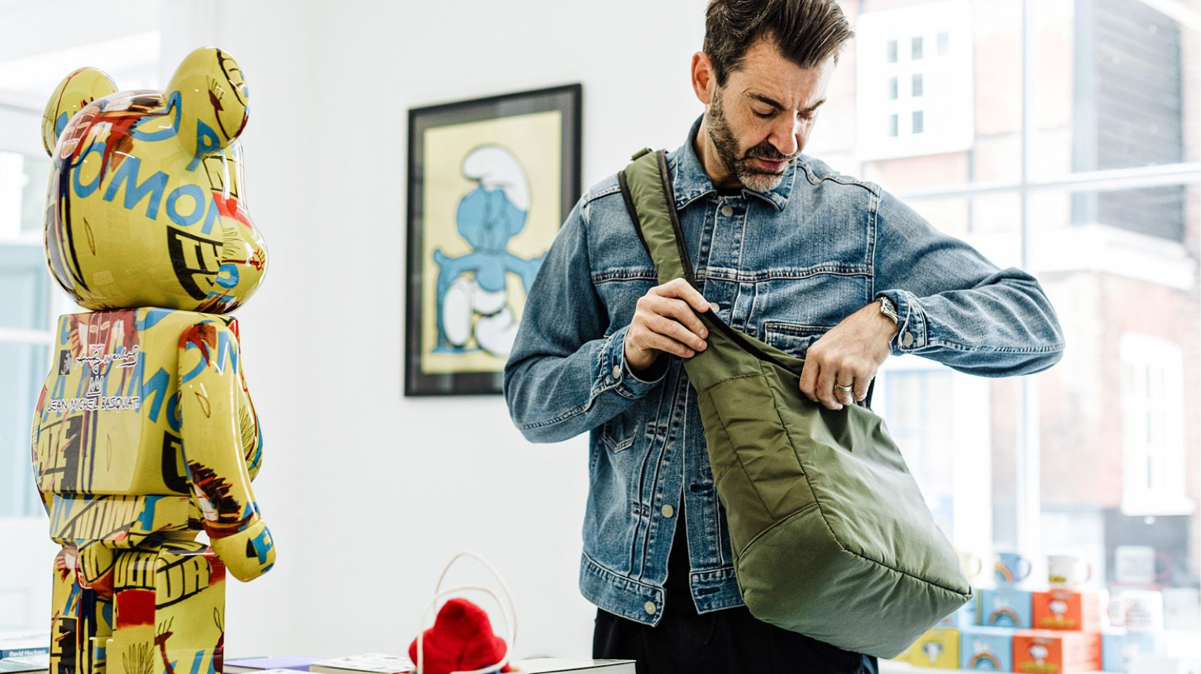 From Fast to Forever: The Real Story Behind Slow Fashion