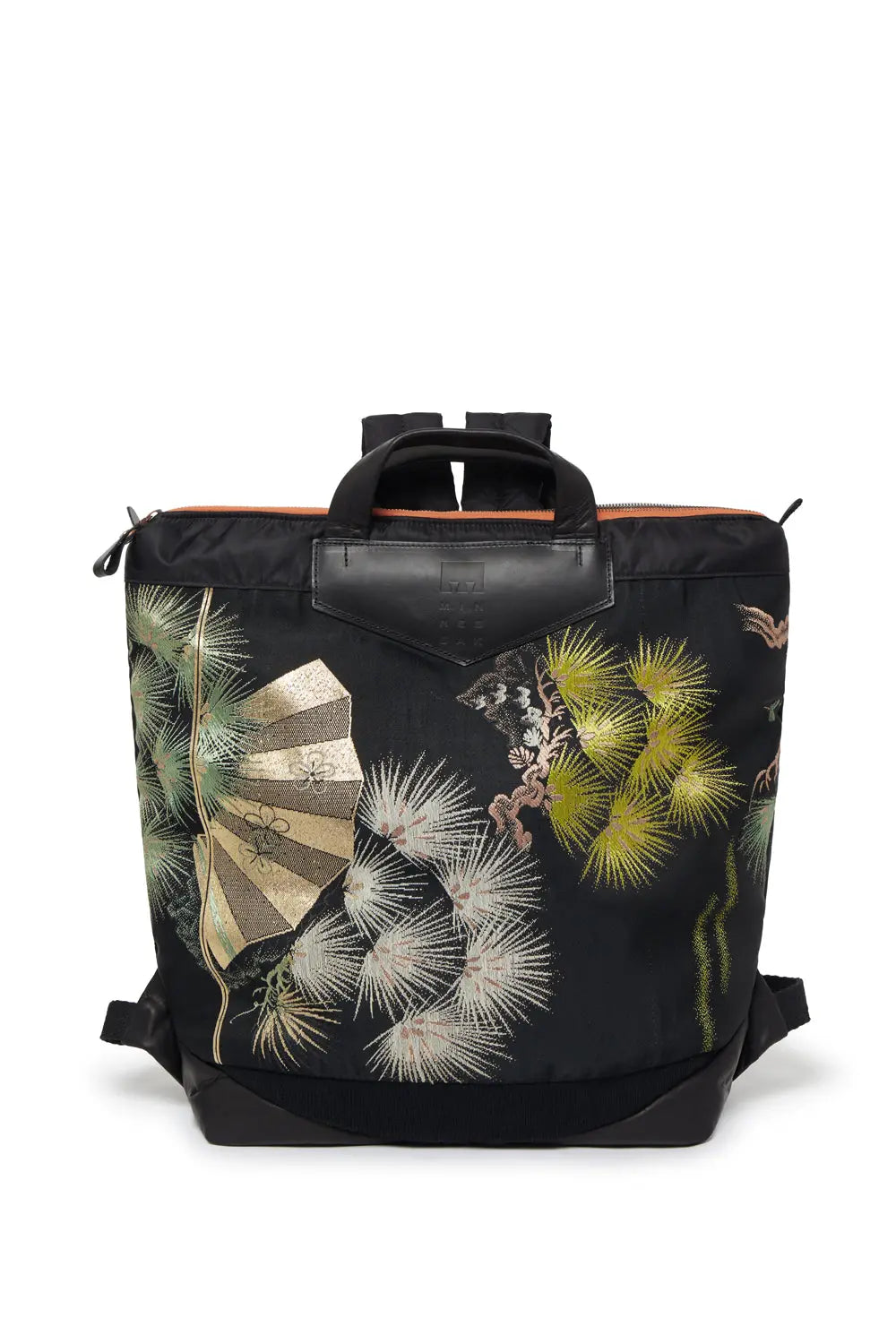 Back Up Obi MINNESSAK