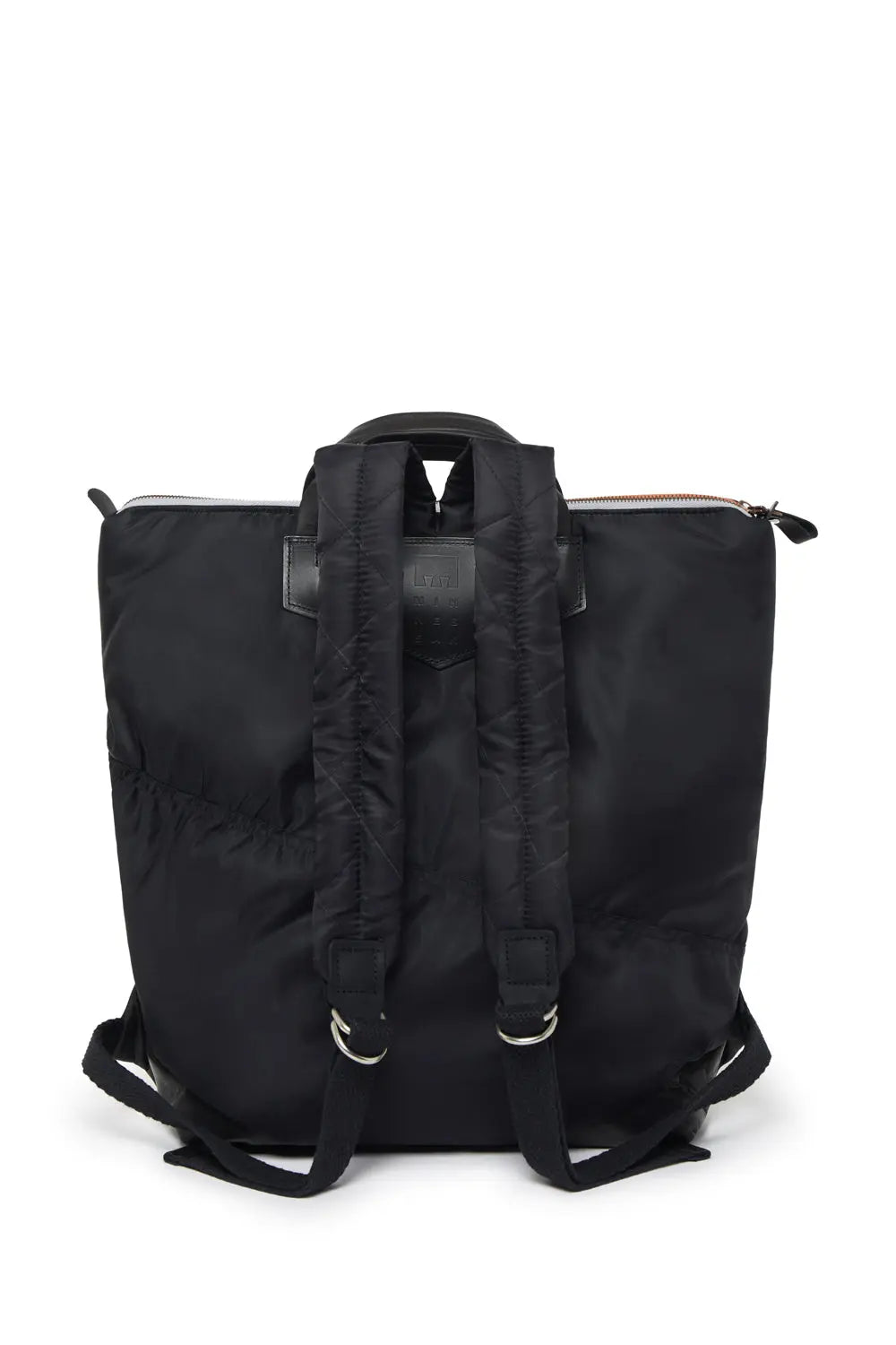 Back Up Obi MINNESSAK