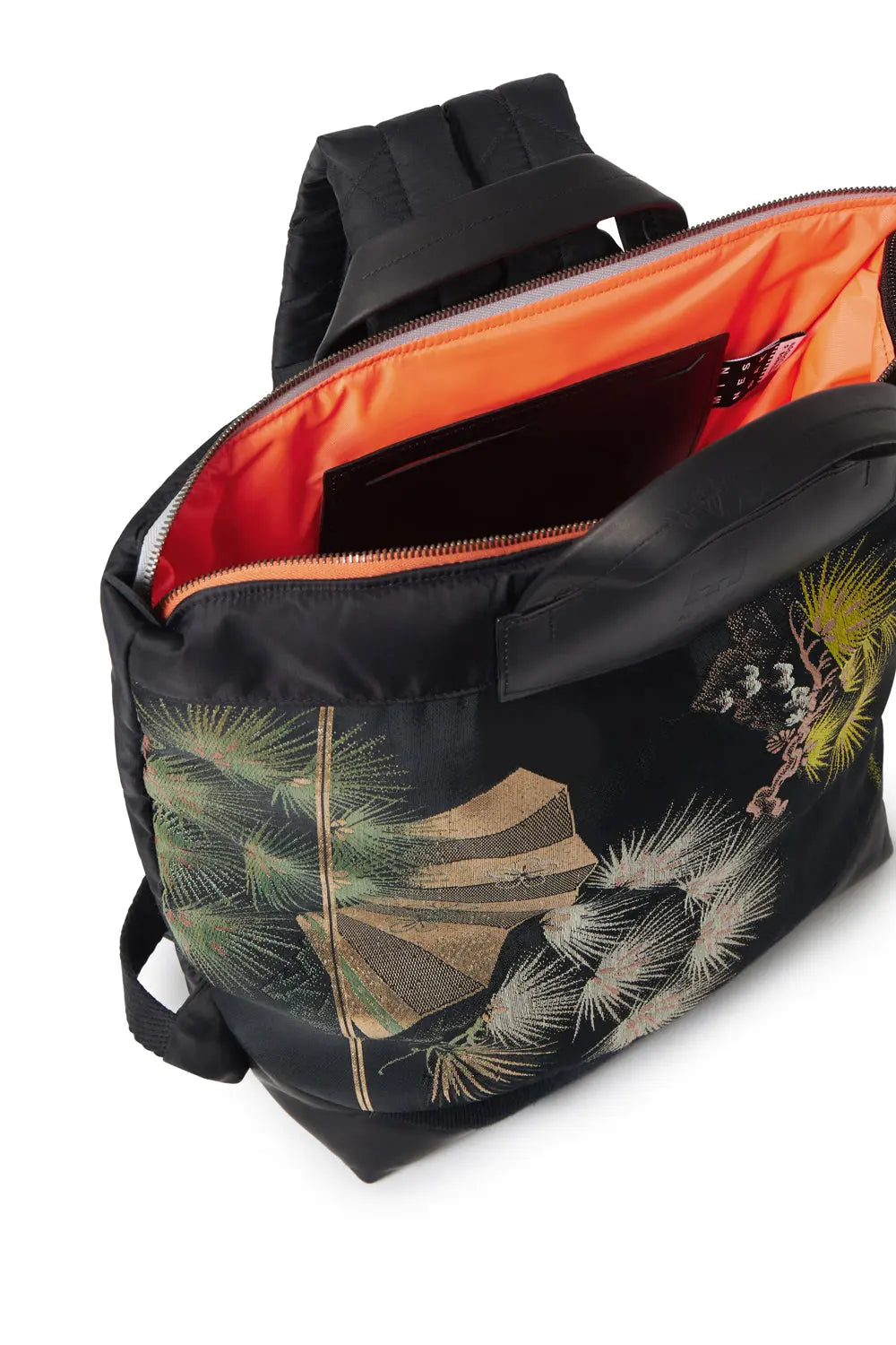 Back Up Obi MINNESSAK