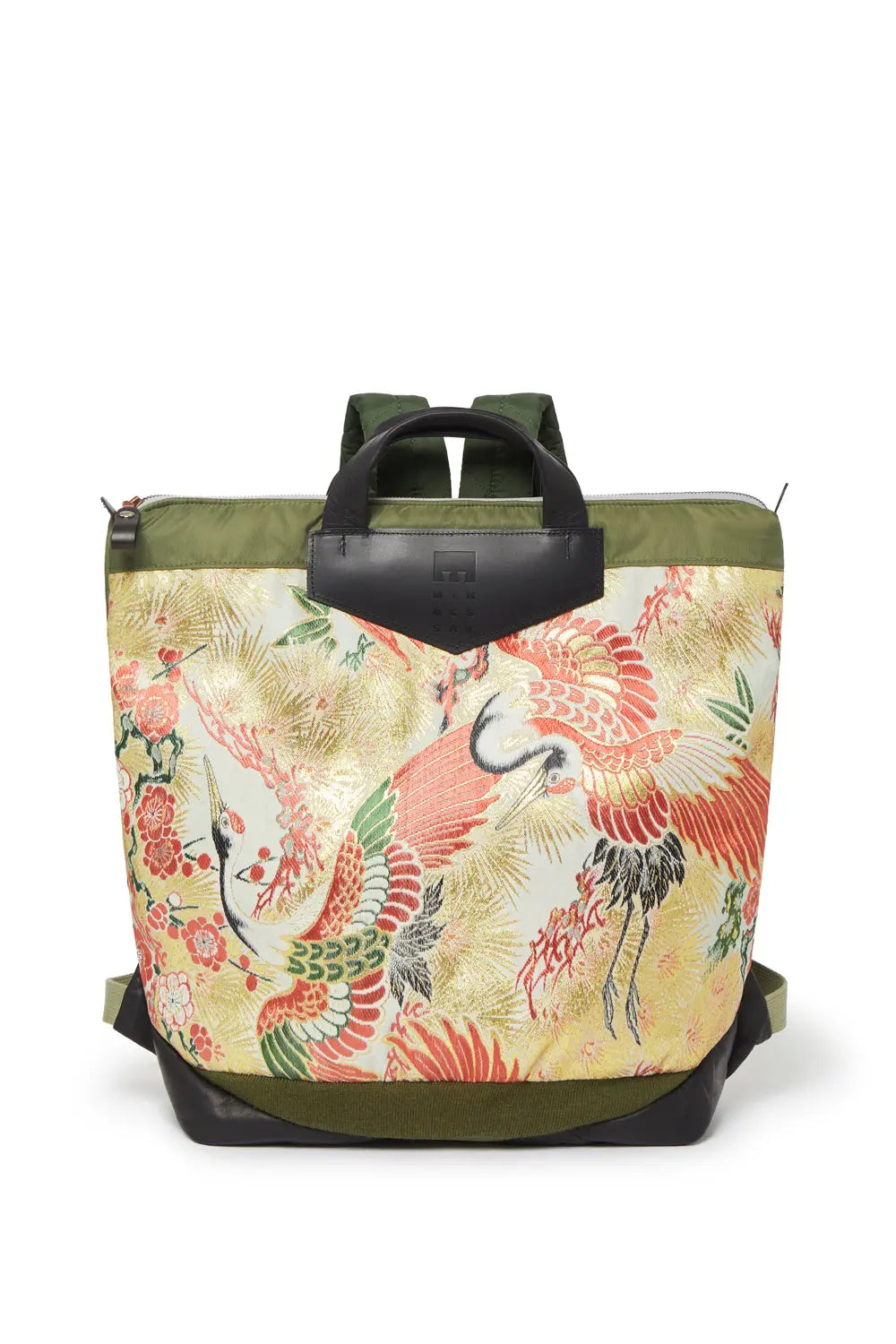 Back Up Obi MINNESSAK