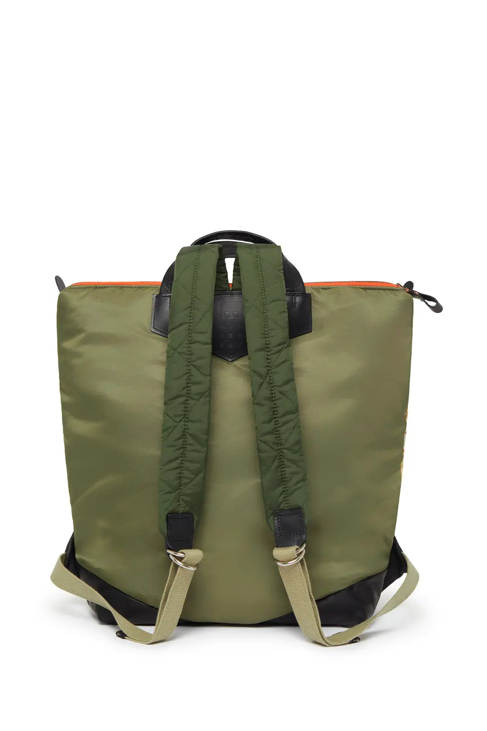 Back Up Obi MINNESSAK