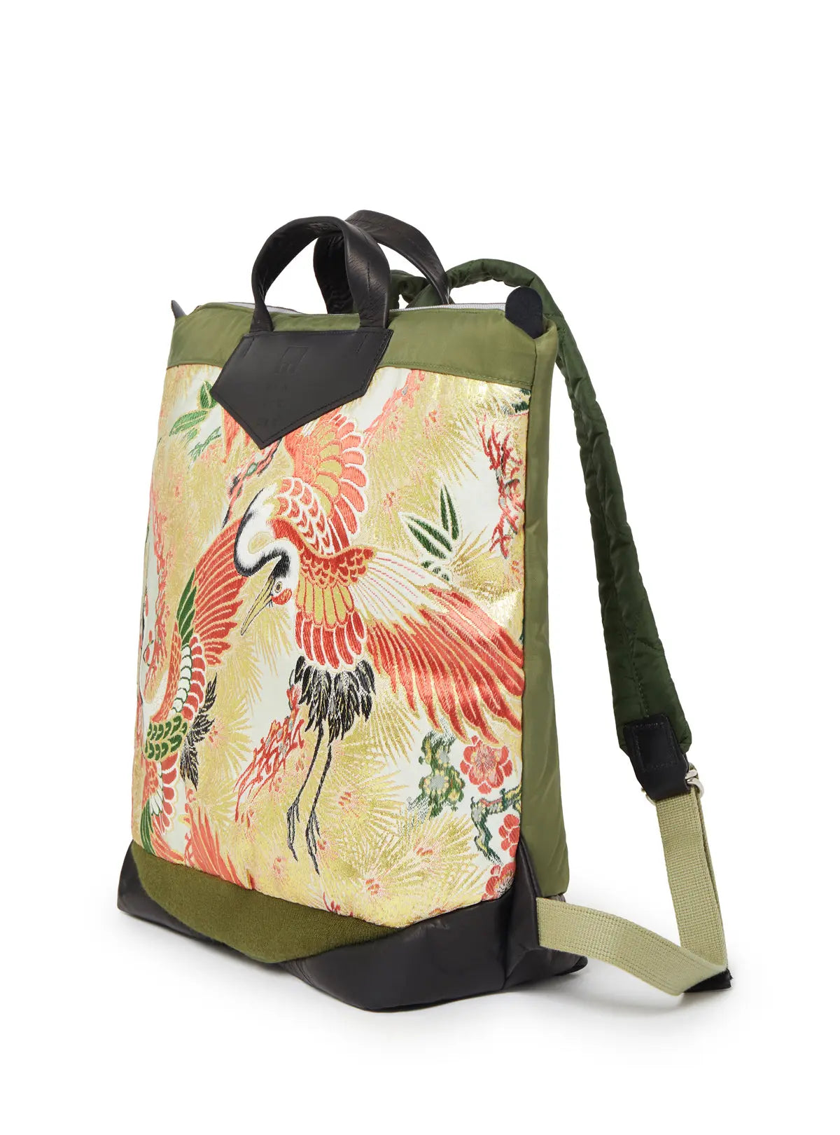 Back Up Obi MINNESSAK