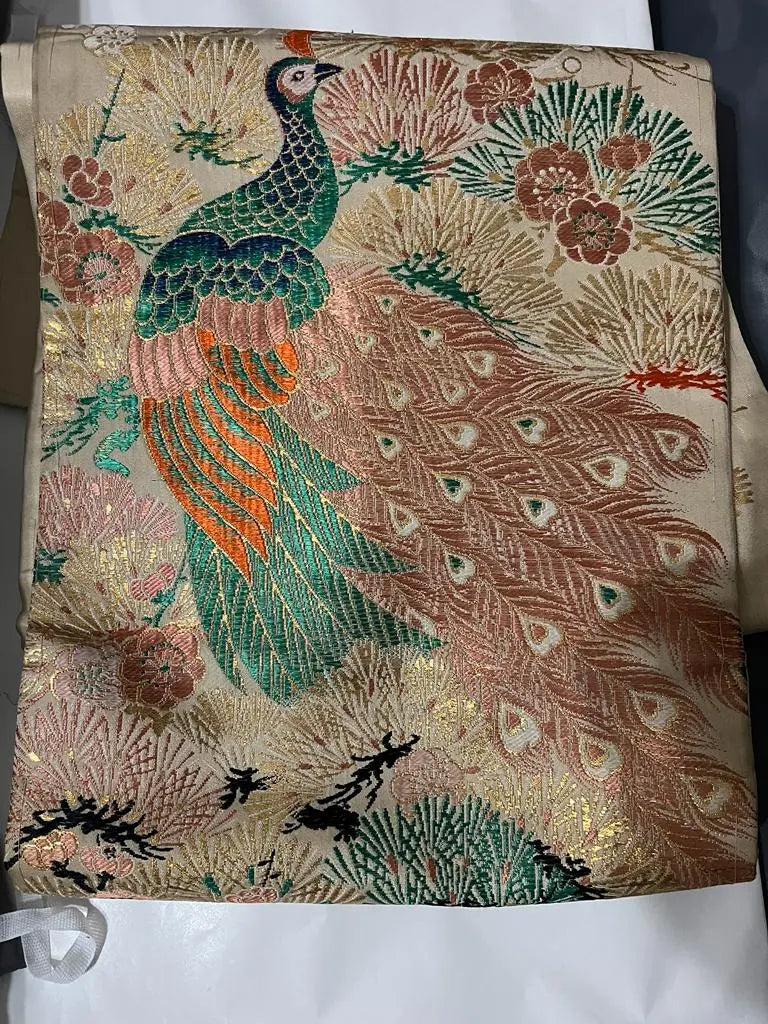 Back Up Obi MINNESSAK