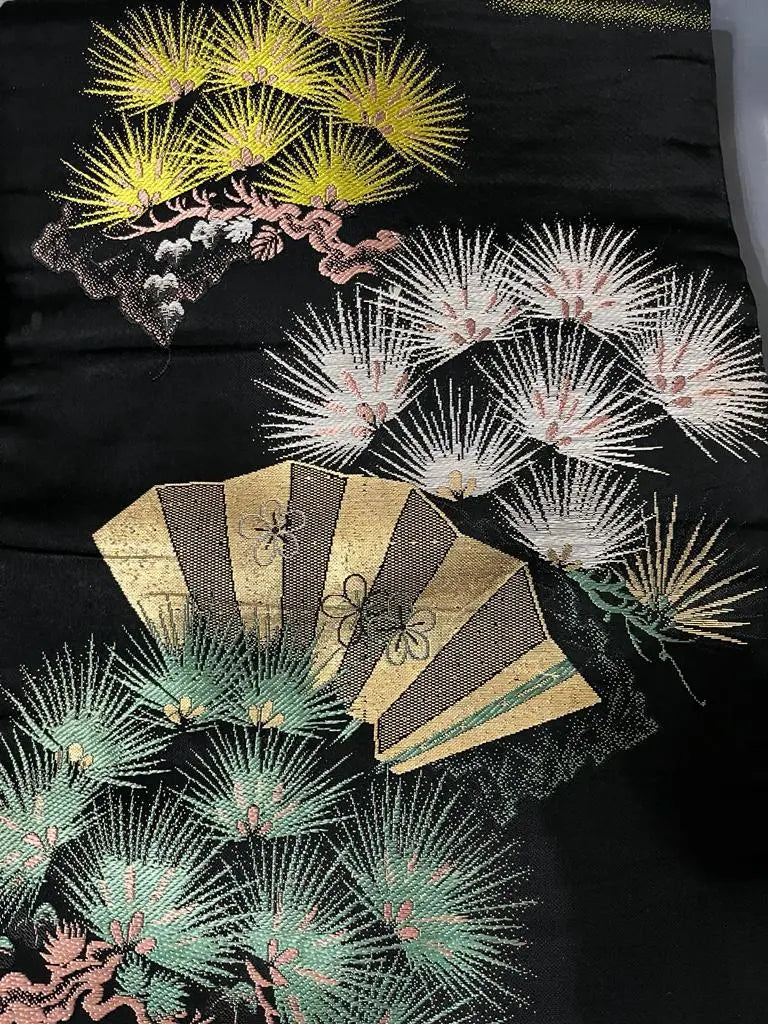 Back Up Obi MINNESSAK