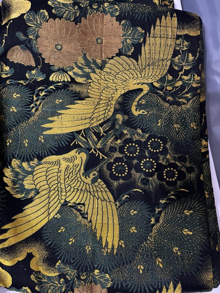 Back Up Obi MINNESSAK