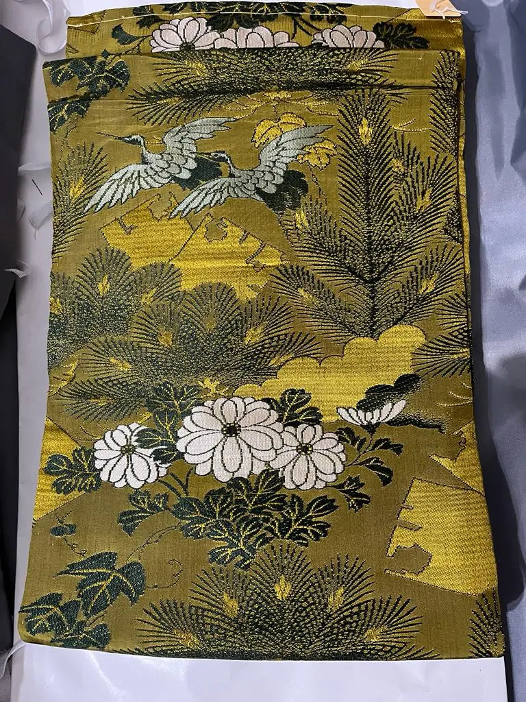 Back Up Obi MINNESSAK