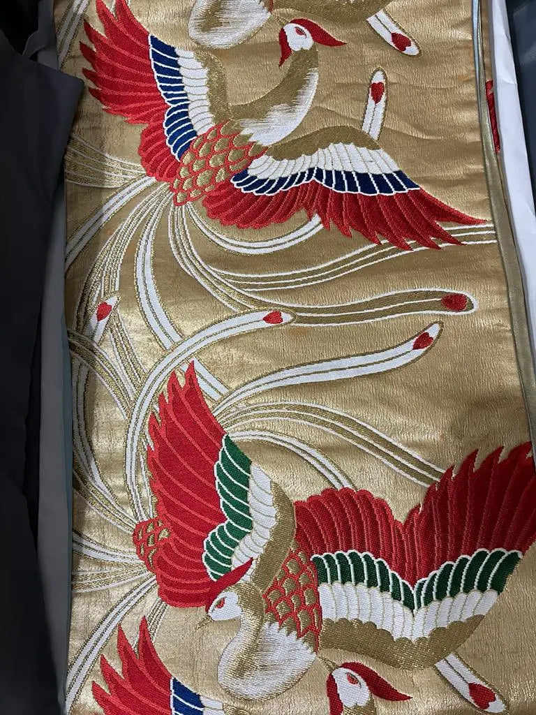 Back Up Obi MINNESSAK