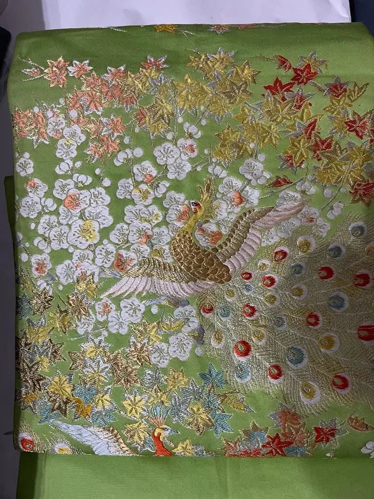 Back Up Obi MINNESSAK