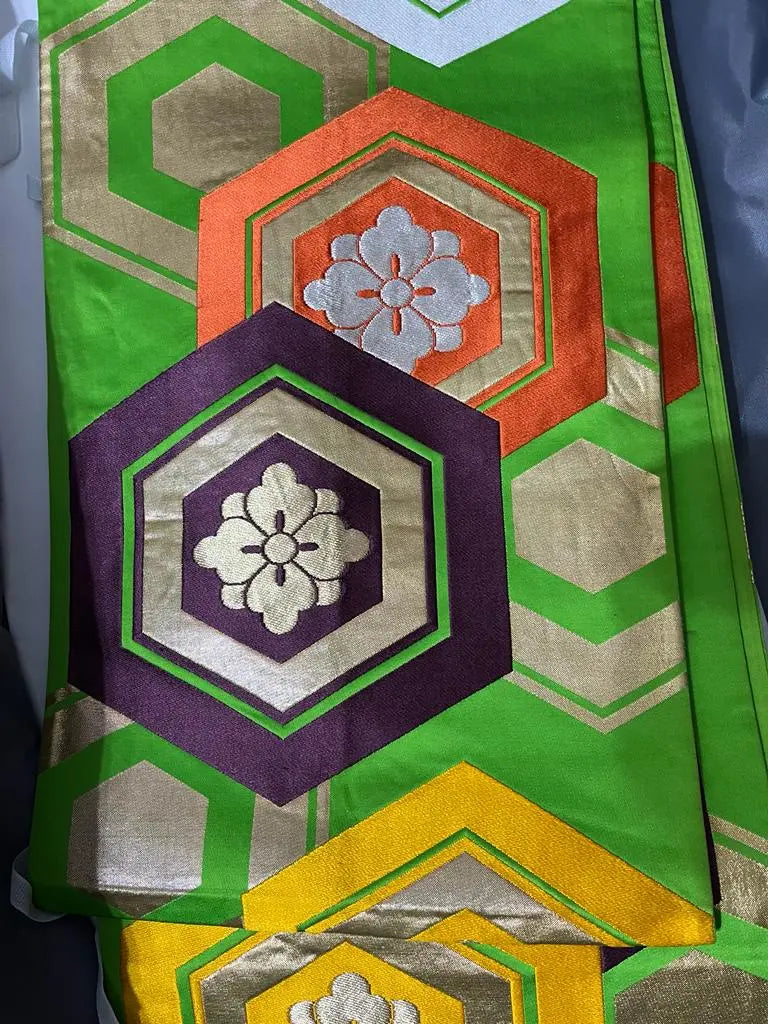 Back Up Obi MINNESSAK