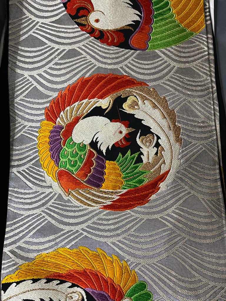 Back Up Obi MINNESSAK