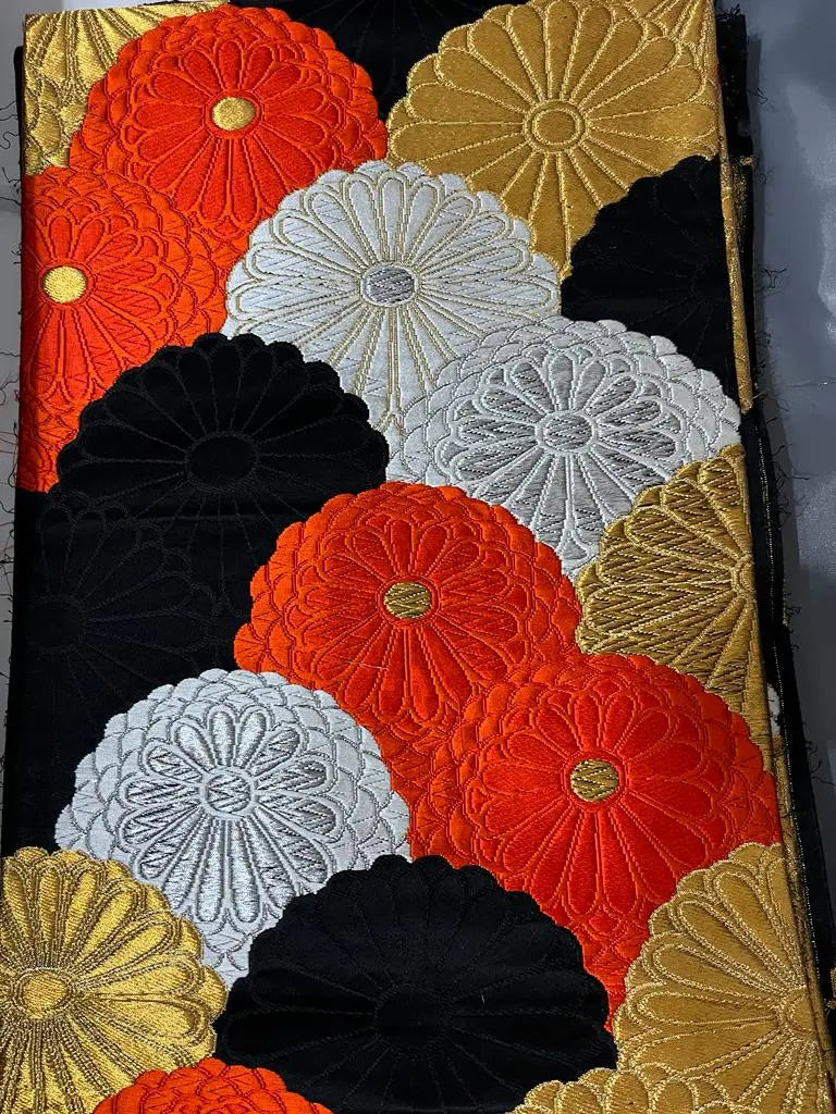 Back Up Obi MINNESSAK