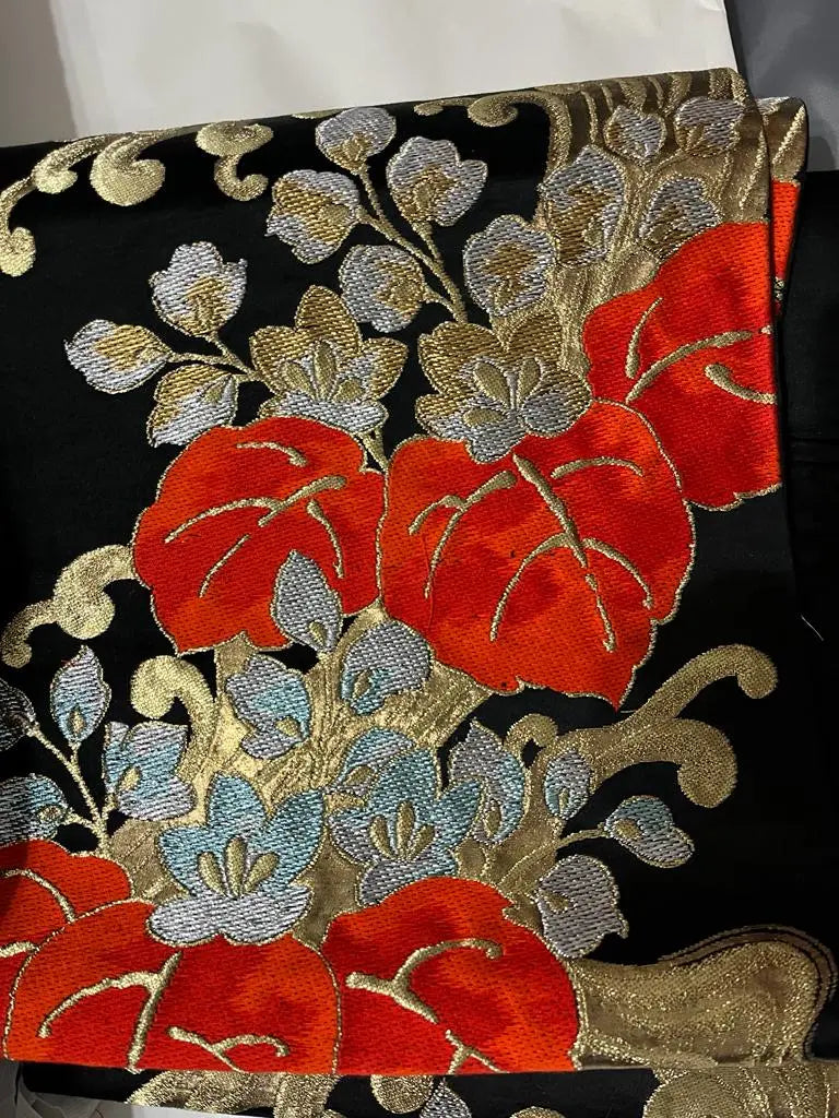 Back Up Obi MINNESSAK