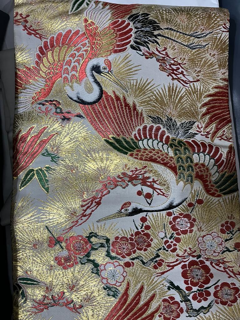 Back Up Obi MINNESSAK