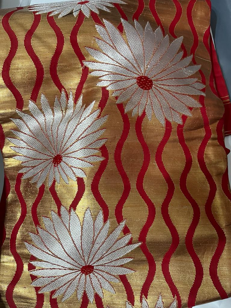 Back Up Obi MINNESSAK