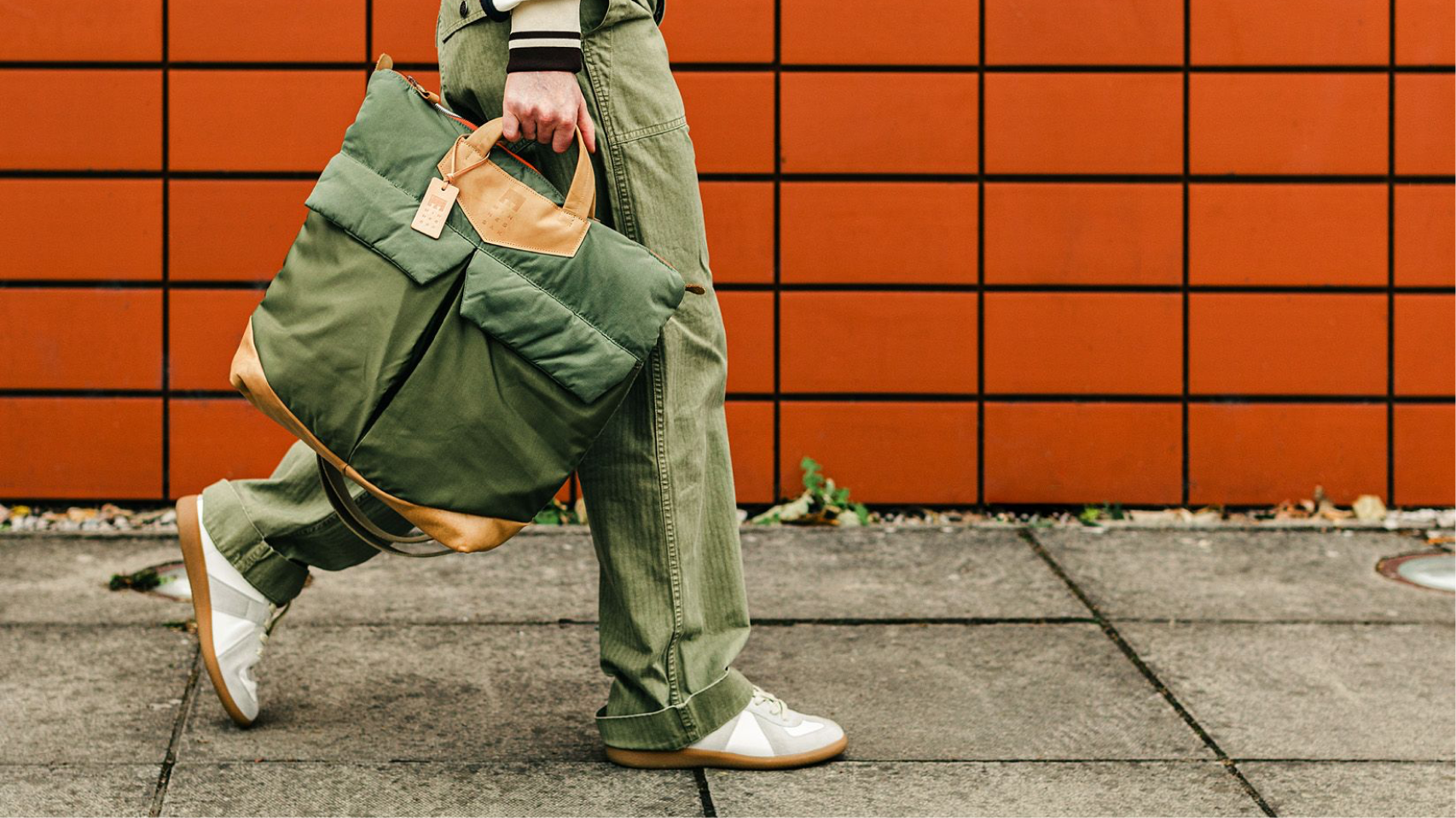 Sustainability: How We Can Walk the Walk