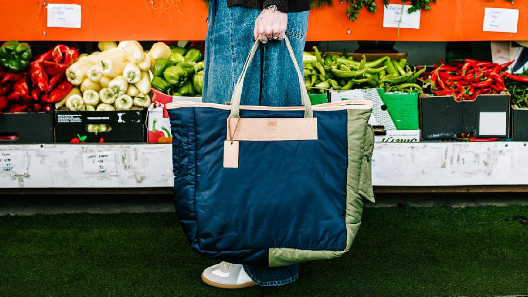 The Long Journey of the Bag: Function, Fashion, and Forever Design