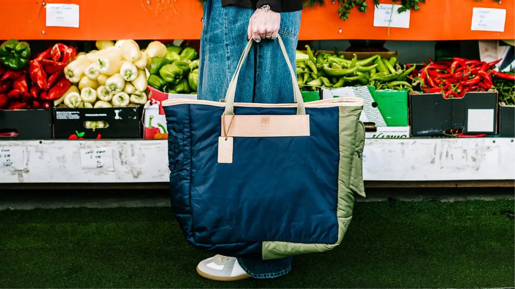 The Long Journey of the Bag: Function, Fashion, and Forever Design