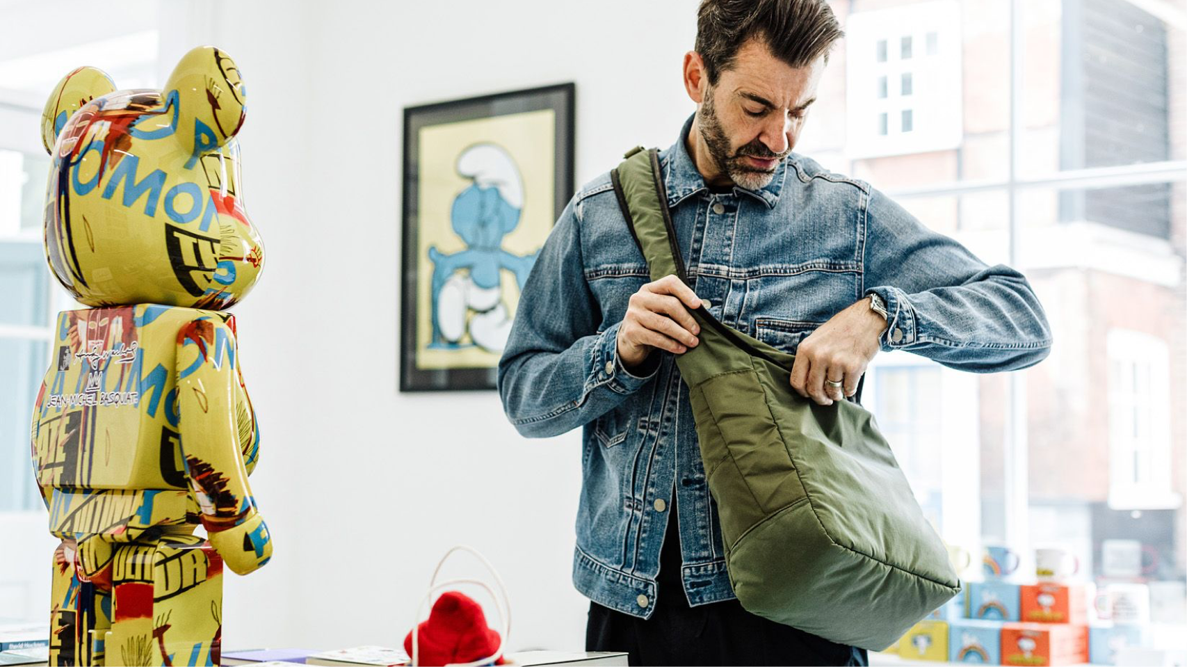 From Fast to Forever: The Real Story Behind Slow Fashion