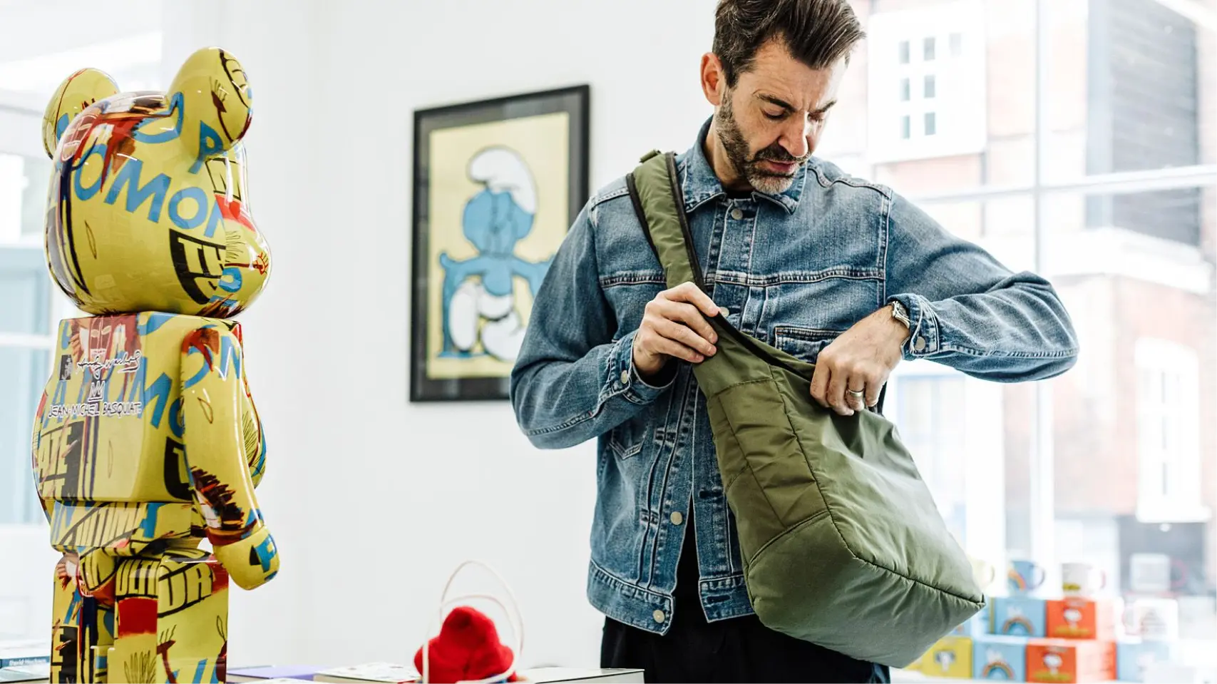 From Fast to Forever: The Real Story Behind Slow Fashion