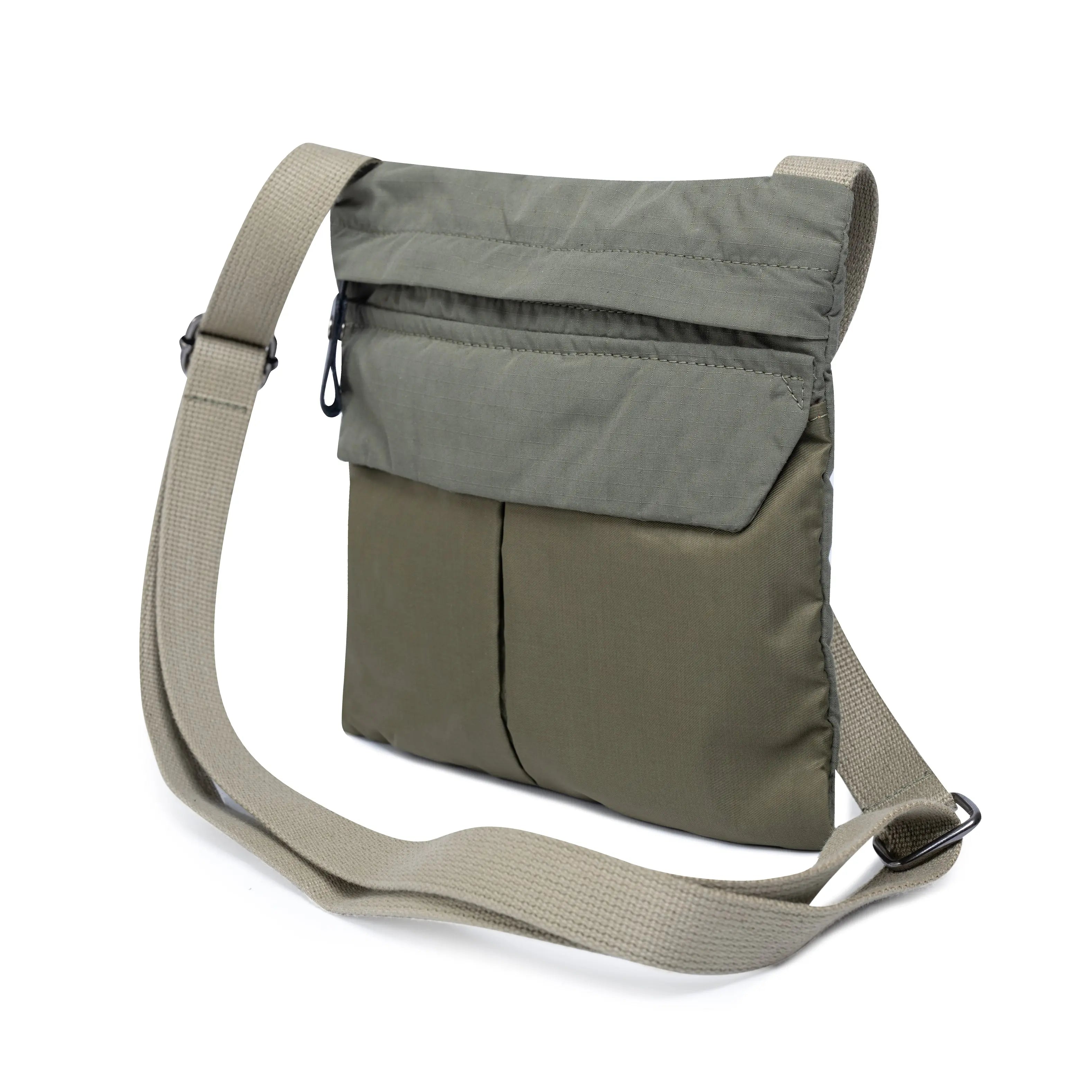 Cross Body
