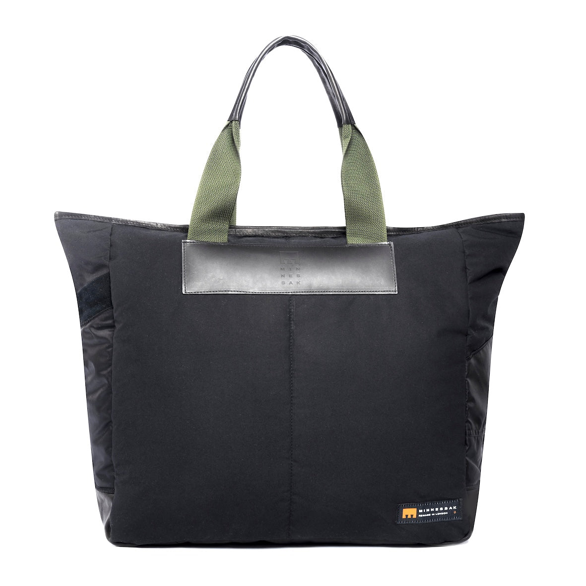 Tote [Large] 26 MINNESSAK