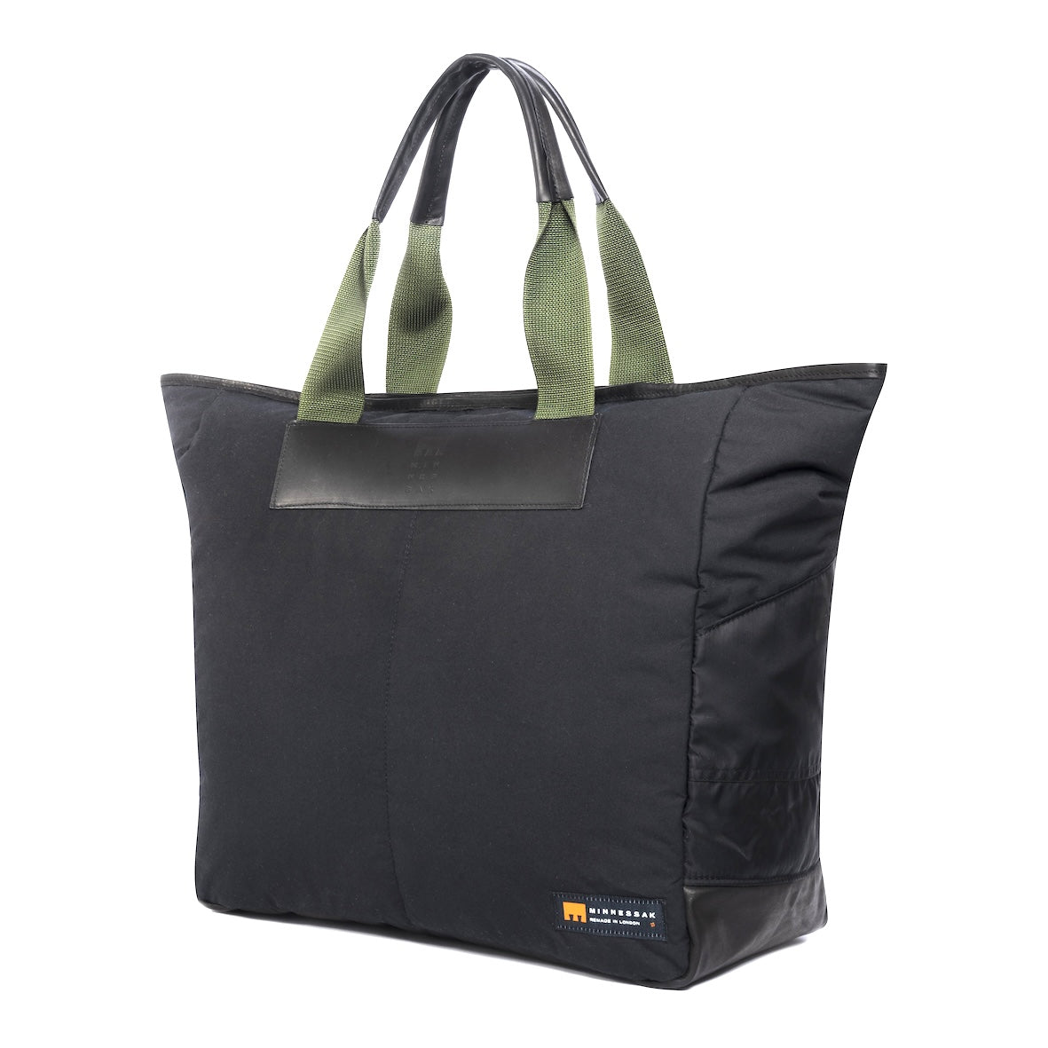 Tote [Large] 26 MINNESSAK