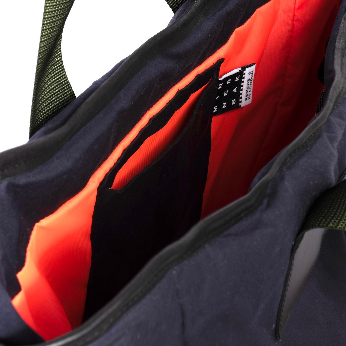 Tote [Large] 26 MINNESSAK
