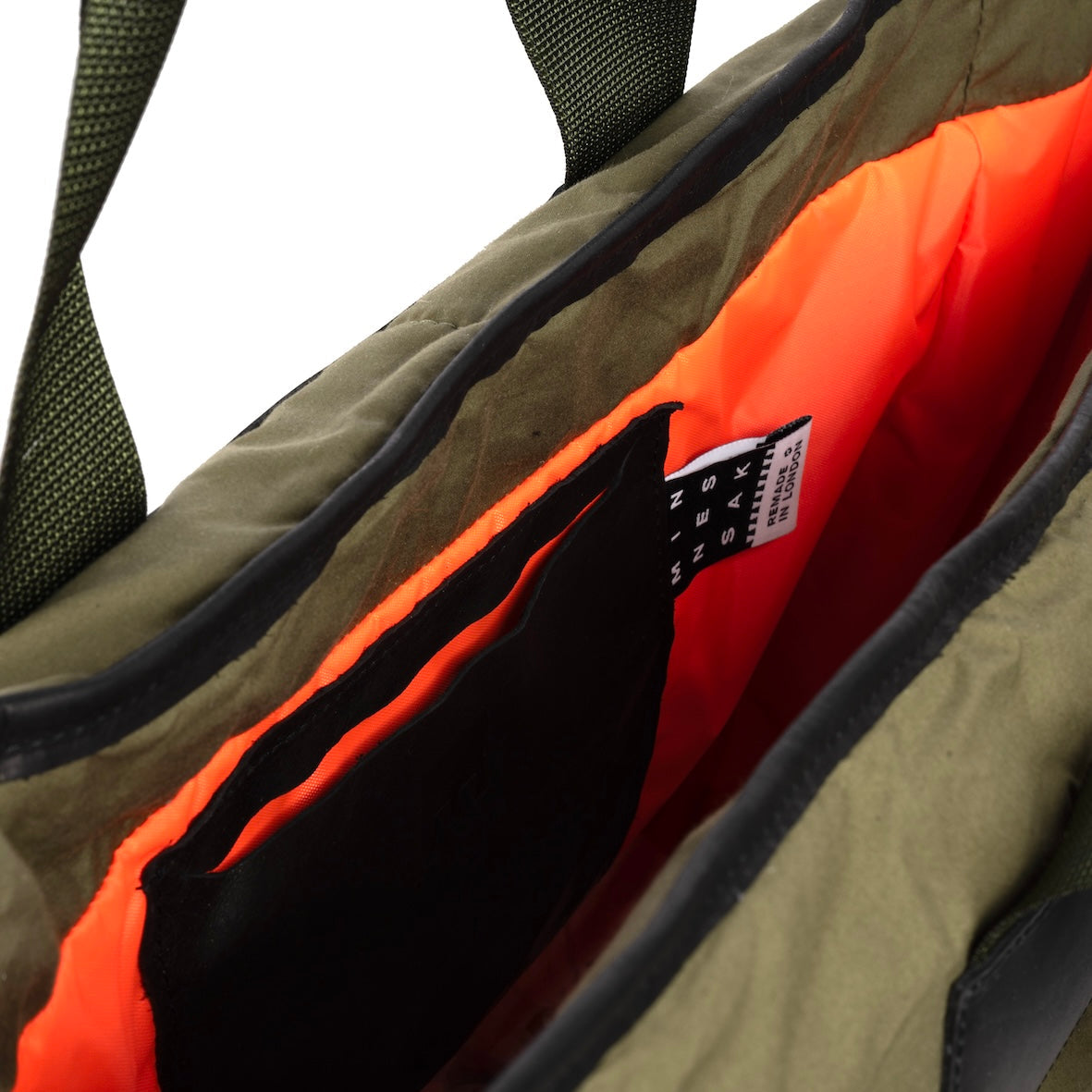 Tote [Large] 26 MINNESSAK