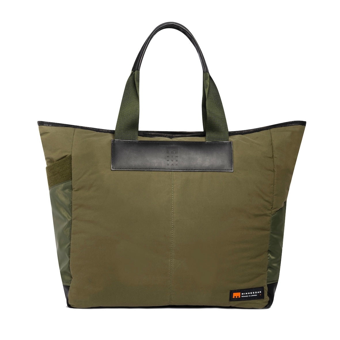 Tote [Large] 26 MINNESSAK