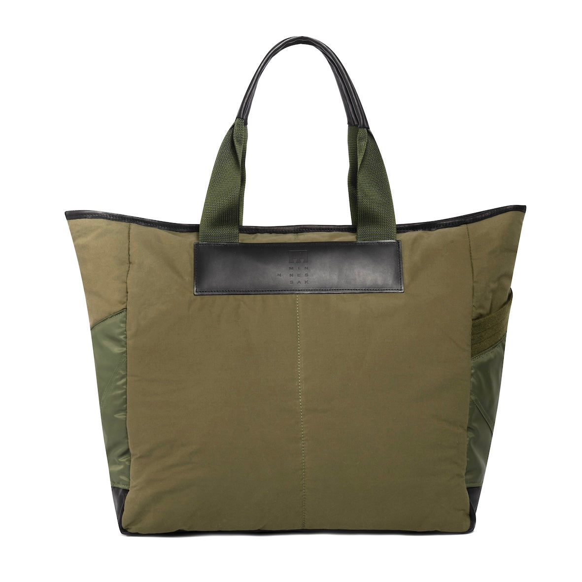 Tote [Large] 26 MINNESSAK