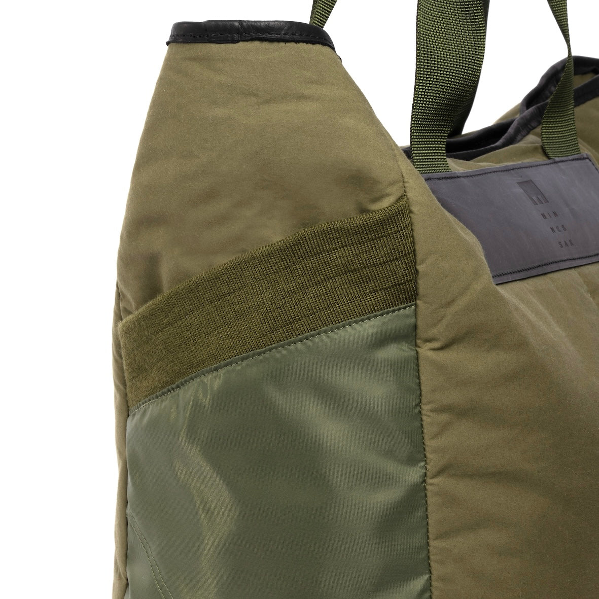 Tote [Large] 26 MINNESSAK
