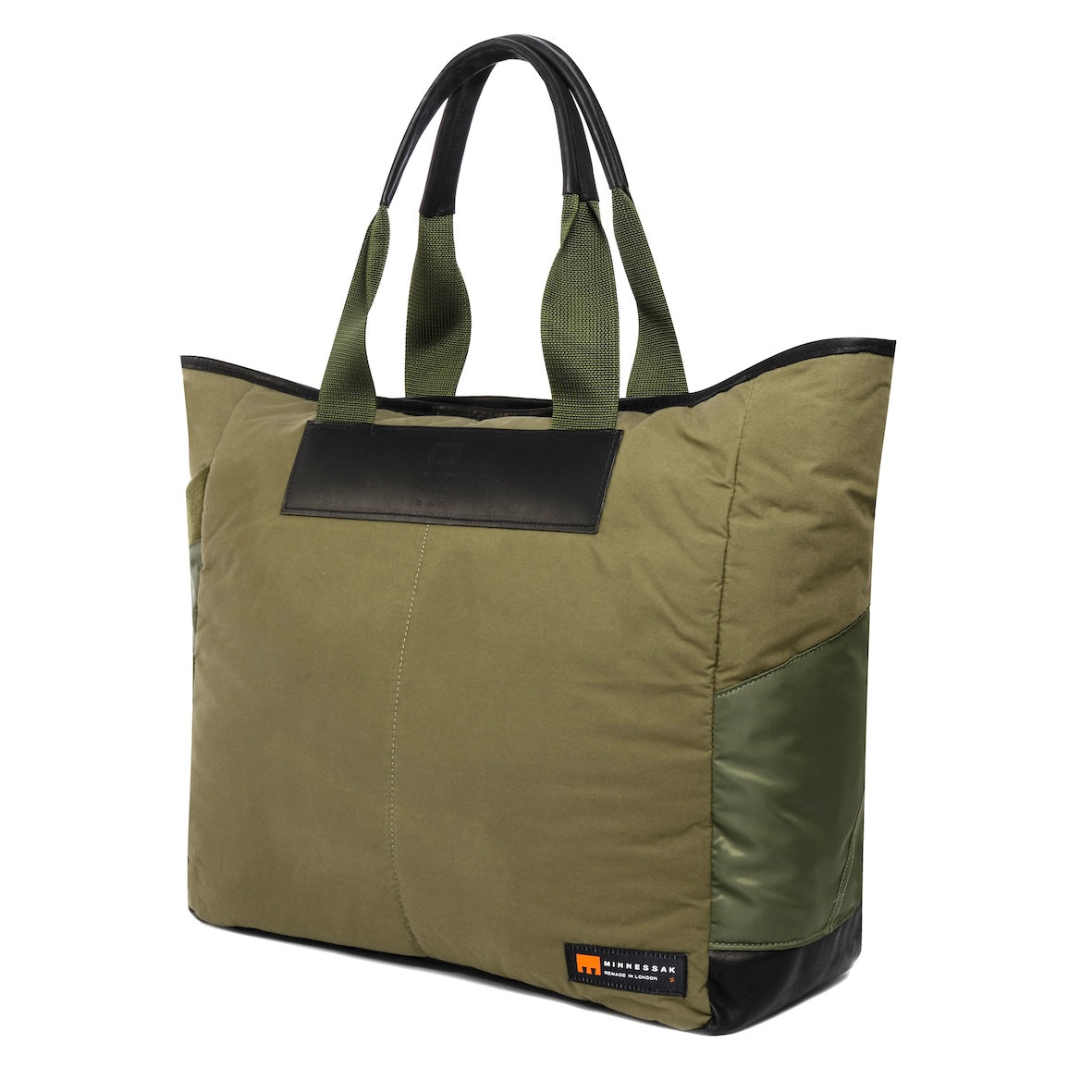 Tote [Large] 26 MINNESSAK